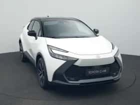 Toyota C-HR (2026) thumbnail 22