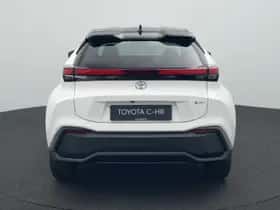 Toyota C-HR (2026) thumbnail 23