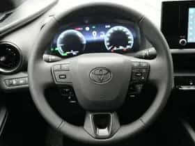 Toyota C-HR (2026) thumbnail 27