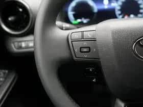 Toyota C-HR (2026) thumbnail 28