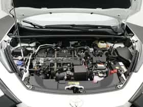 Toyota C-HR (2026) thumbnail 38