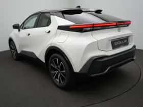 Toyota C-HR (2026) thumbnail 44
