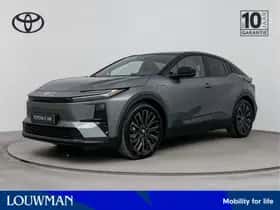 Toyota C-HR+ (2026) thumbnail 1