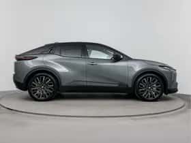 Toyota C-HR+ (2026) thumbnail 11
