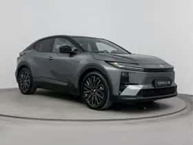 Toyota C-HR+ (2026) thumbnail 12