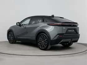 Toyota C-HR+ (2026) thumbnail 13