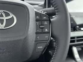 Toyota C-HR+ (2026) thumbnail 14