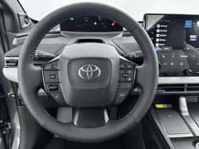 Toyota C-HR+ (2026) thumbnail 17