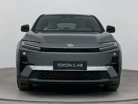 Toyota C-HR+ (2026) thumbnail 19