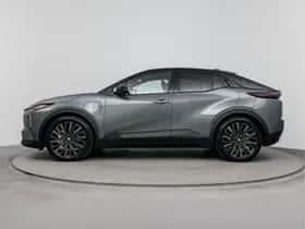 Toyota C-HR+ (2026) thumbnail 3