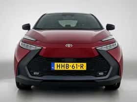 Toyota C-HR (2025) thumbnail 19