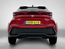 Toyota C-HR (2025) thumbnail 20