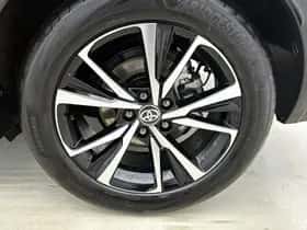Toyota C-HR (2025) thumbnail 21