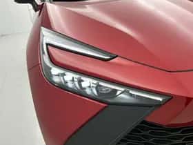 Toyota C-HR (2025) thumbnail 30