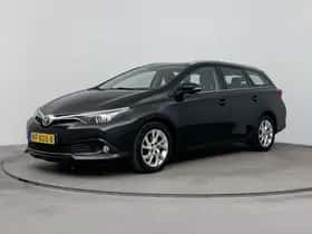 Toyota Auris (2017)