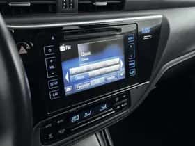 Toyota Auris (2017) thumbnail 19
