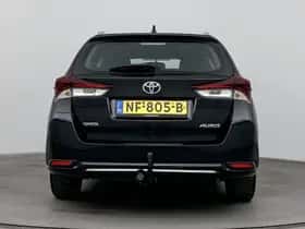 Toyota Auris (2017) thumbnail 21