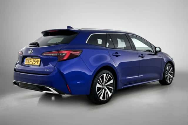Toyota Corolla_Touring_Sports (2025) thumbnail 2
