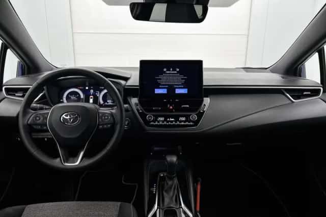 Toyota Corolla_Touring_Sports (2025) thumbnail 4