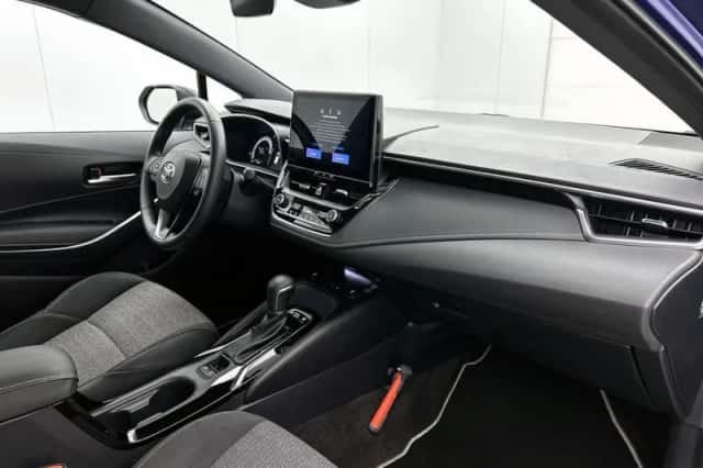 Toyota Corolla_Touring_Sports (2025) thumbnail 6