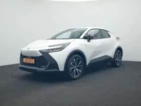 Toyota C-HR (2025) thumbnail 1