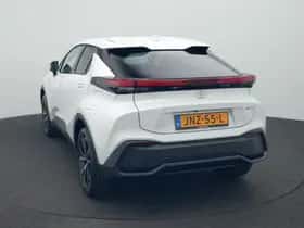 Toyota C-HR (2025) thumbnail 11