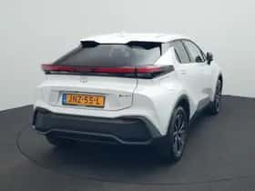 Toyota C-HR (2025) thumbnail 12