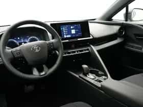 Toyota C-HR (2025) thumbnail 15