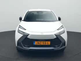 Toyota C-HR (2025) thumbnail 20