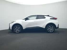 Toyota C-HR (2025) thumbnail 3