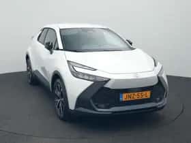 Toyota C-HR (2025) thumbnail 21