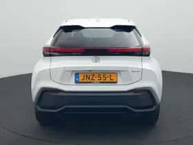 Toyota C-HR (2025) thumbnail 22