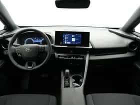 Toyota C-HR (2025) thumbnail 25