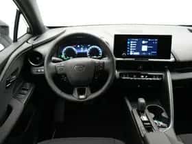 Toyota C-HR (2025) thumbnail 26