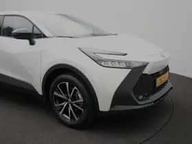 Toyota C-HR (2025) thumbnail 47