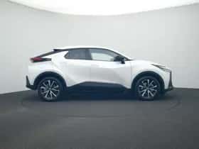 Toyota C-HR (2025) thumbnail 10