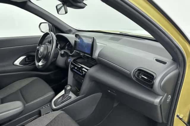 Toyota Yaris_Cross (2021) thumbnail 6