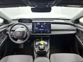 Toyota bZ4X (2026) thumbnail 3