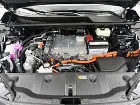 Toyota bZ4X (2026) thumbnail 23