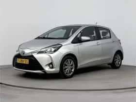 Toyota Yaris (2019)