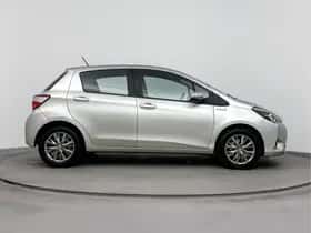 Toyota Yaris (2019) thumbnail 11