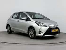 Toyota Yaris (2019) thumbnail 12