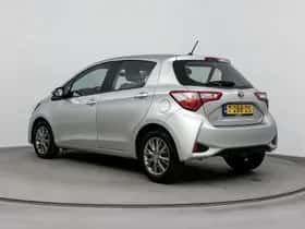 Toyota Yaris (2019) thumbnail 13