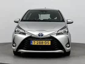 Toyota Yaris (2019) thumbnail 19