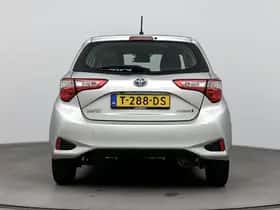 Toyota Yaris (2019) thumbnail 20