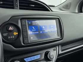 Toyota Yaris (2019) thumbnail 24