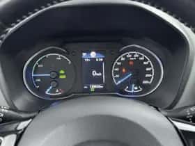 Toyota Yaris (2019) thumbnail 5