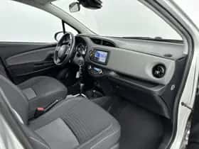 Toyota Yaris (2019) thumbnail 6