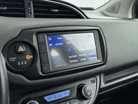 Toyota Yaris (2019) thumbnail 7