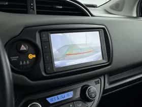 Toyota Yaris (2019) thumbnail 8